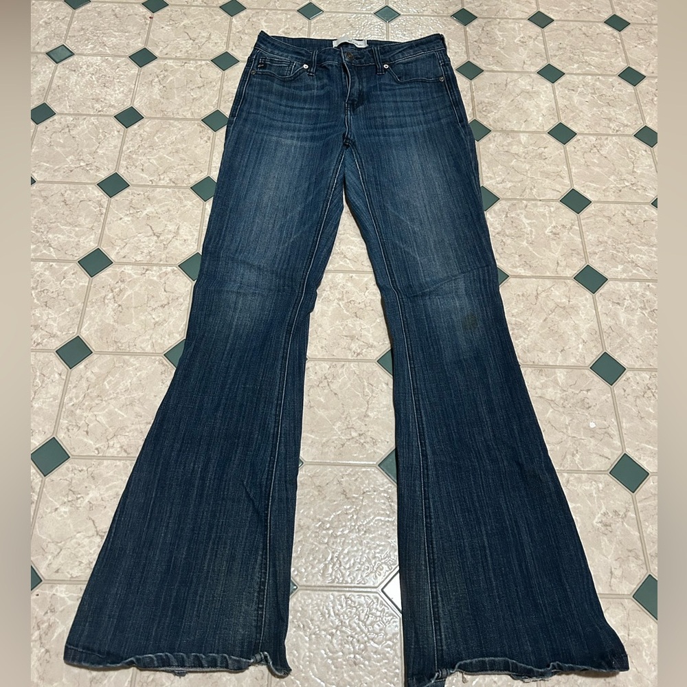 KanCan Flare Jeans
